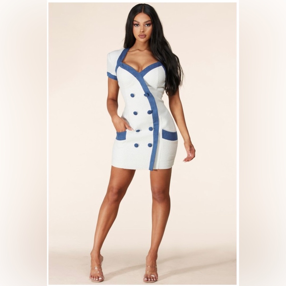 Beautiful Brand new Dress